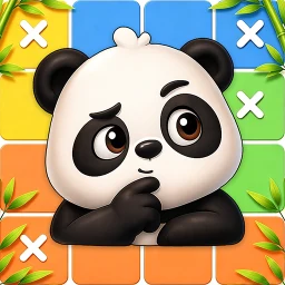 أيقونة PandaClue